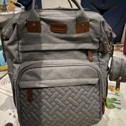 Diaper Bag
