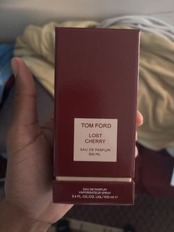Tom Ford Lost Cherry - 100 mL