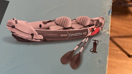 K2 Kayak
