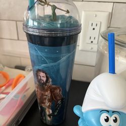 New Movie Cups sold each or together