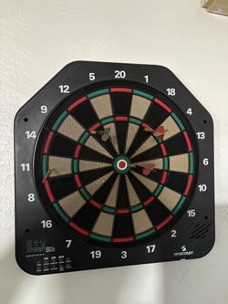 Darts