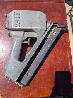 Senco SN-2 / SN-II Pneumatic Angled Framing Nailer