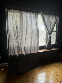 Curtains 