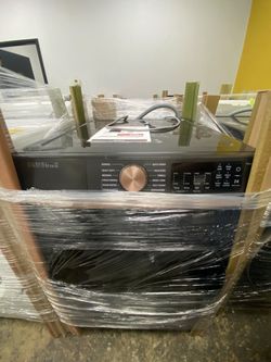 Samsung WF50BG8300AVUS Washer
