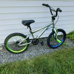 BMX Bike 