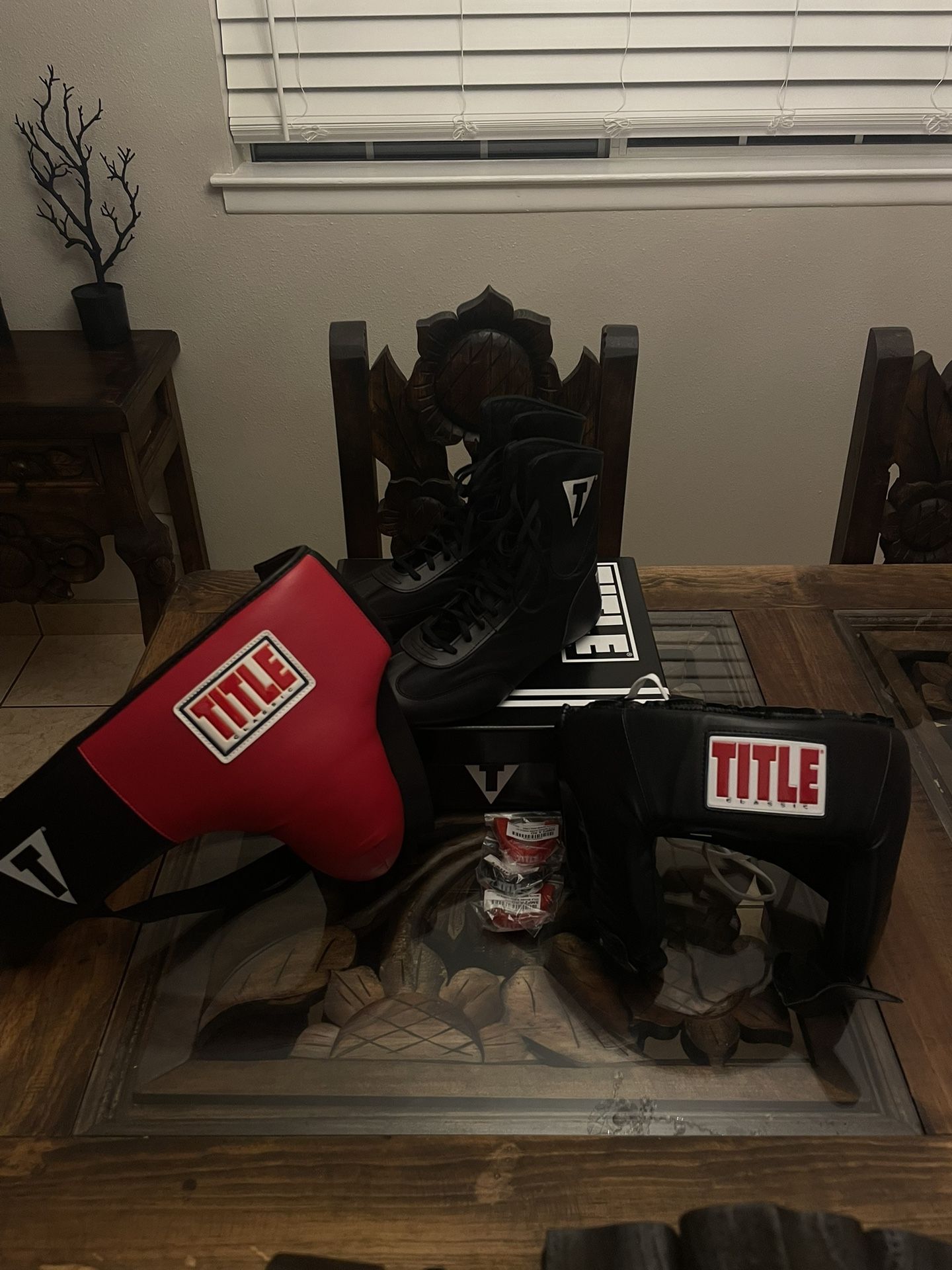 Boxing Gear for Sale in San Antonio, TX - OfferUp