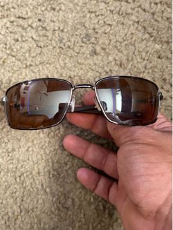 Oakley Tungsten Shades