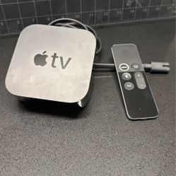 HD Apple TV
