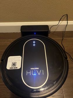 Robot vacuum