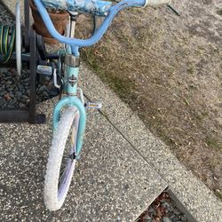 Kids Bike 