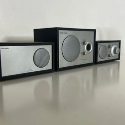 Trivoli Audio  Model 2 + Model Subwoofer