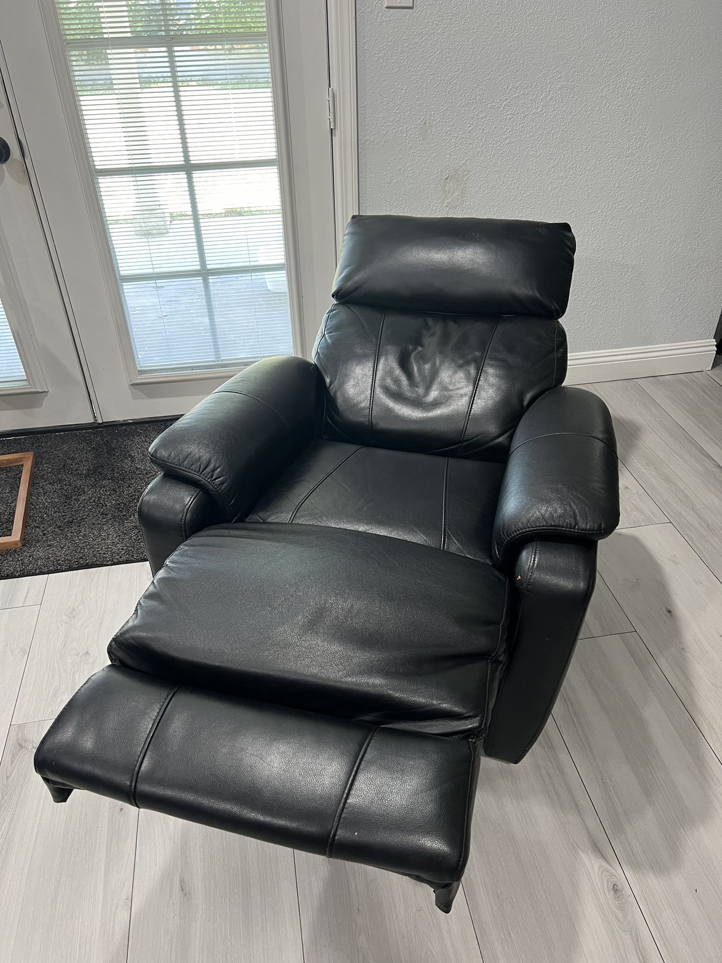 Recliner