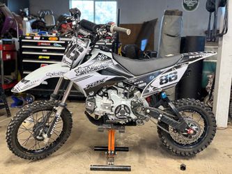 KLX110 L