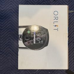 ORLIT RoveLight RT 610 TTL Monolight with On Board Power