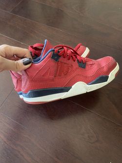Jordan kid shoe size 1/5