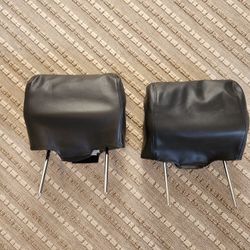 Front seat headrest 2009 chevy tahoe