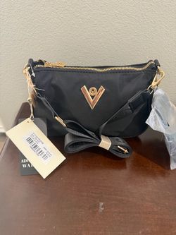 Valentino Orlandi small crossbody w/ coin purse
