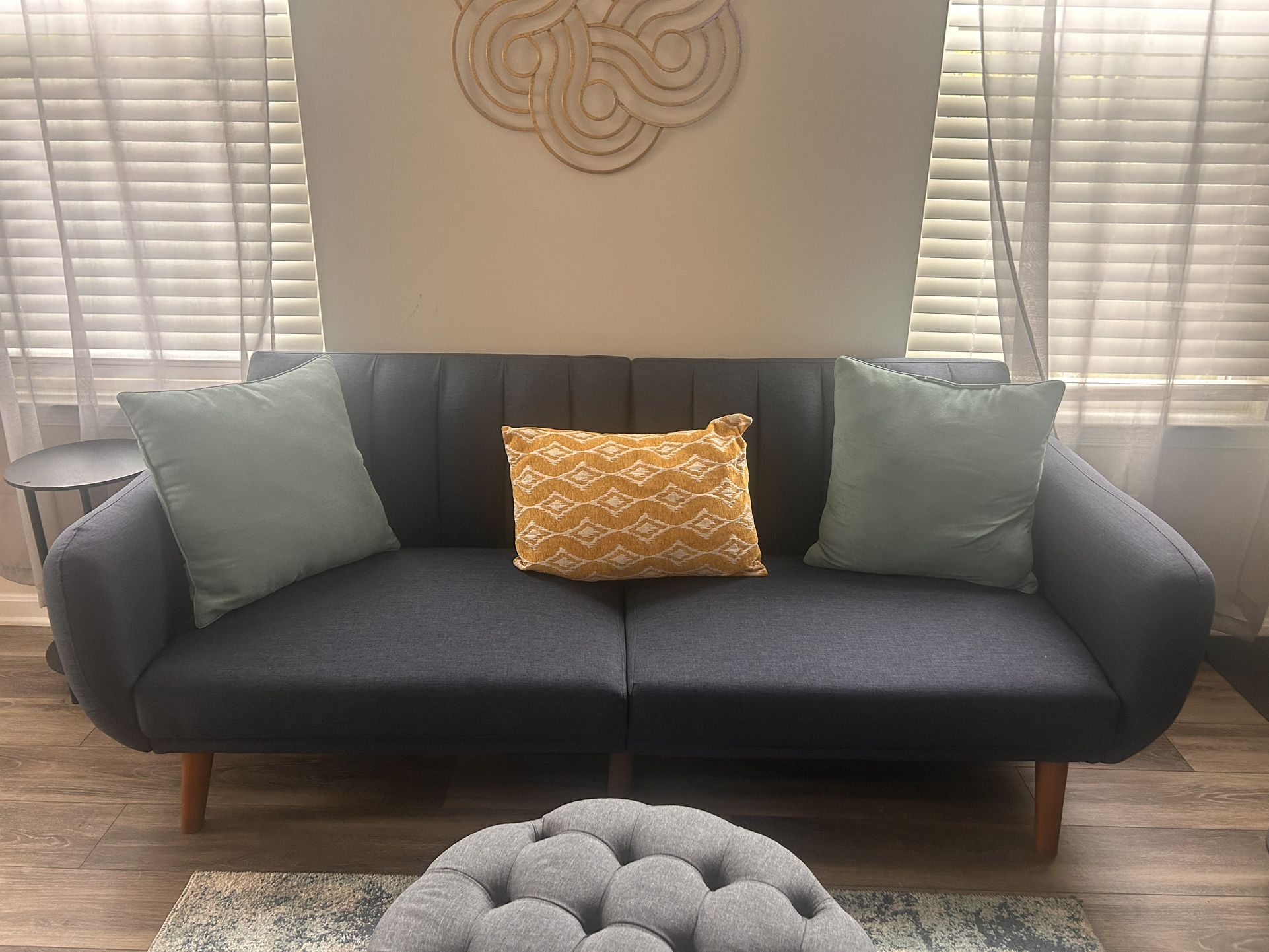 Futon