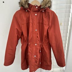 LC Waikiki Winter Jacket 