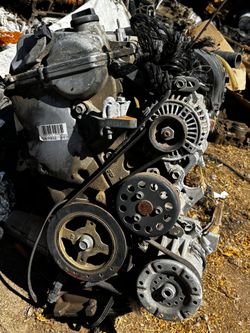 Toyota engine 1.5 for Prius or scion or small toyotas