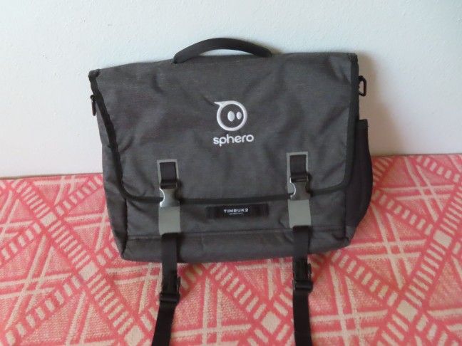 Timbuk2 Commute Messenger Laptop Bag sphero