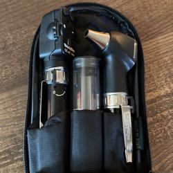 WelchAllyn Pocket Junior