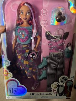 NBC BARBIE