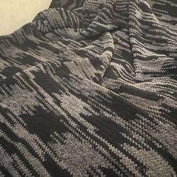 Hand Made Blanket