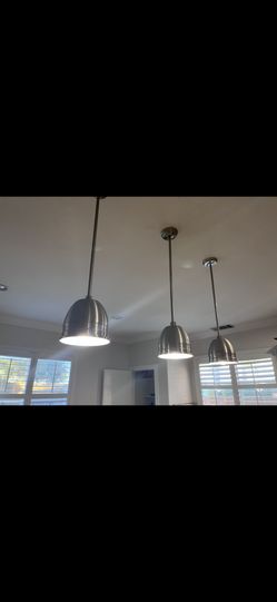Pendant Lights 3