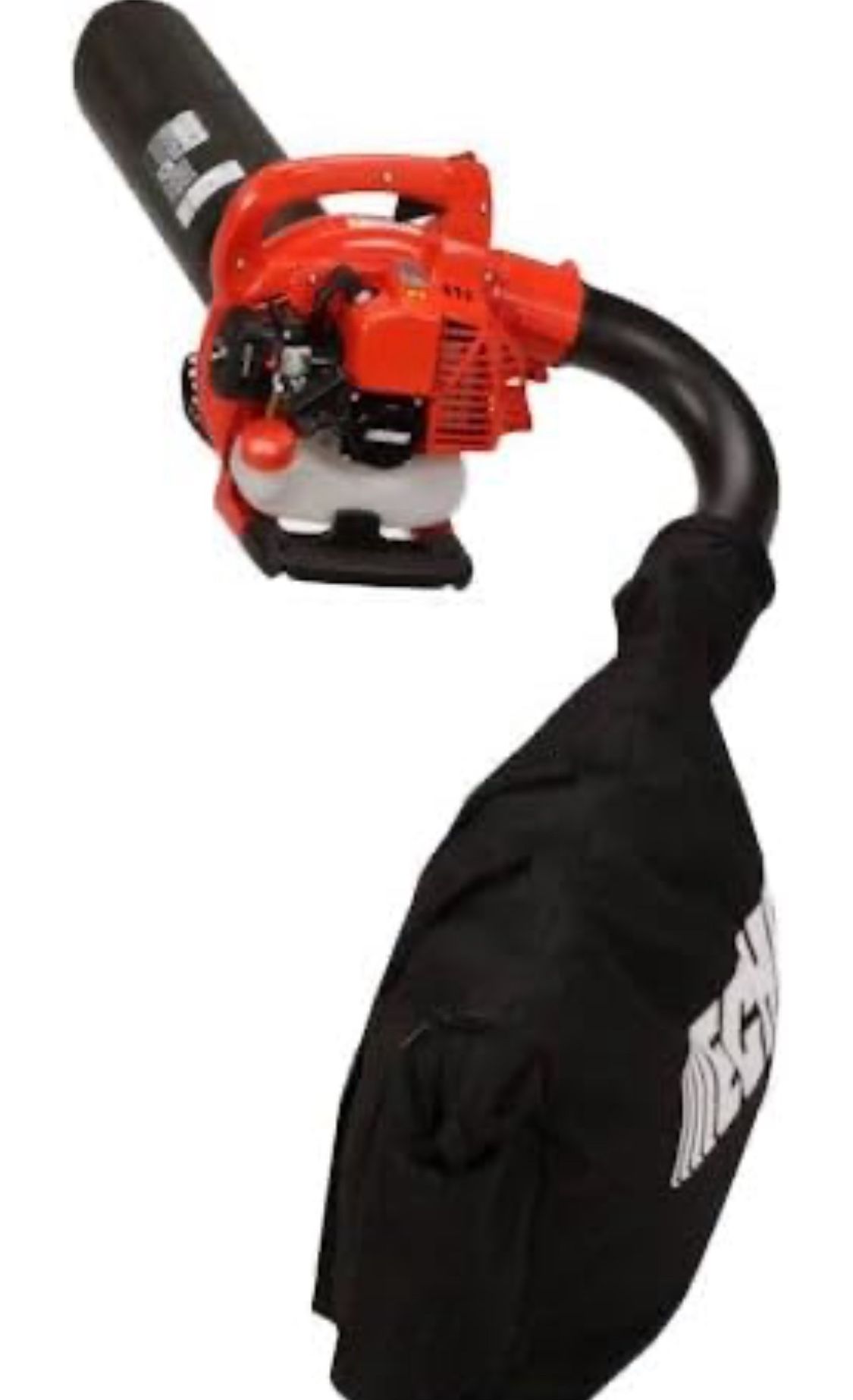 ECHO Gas Blower Vacuum