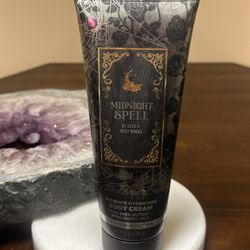 Midnight Spell