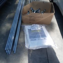 20x20 Canopy