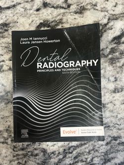 Dental Hygiene Textbooks