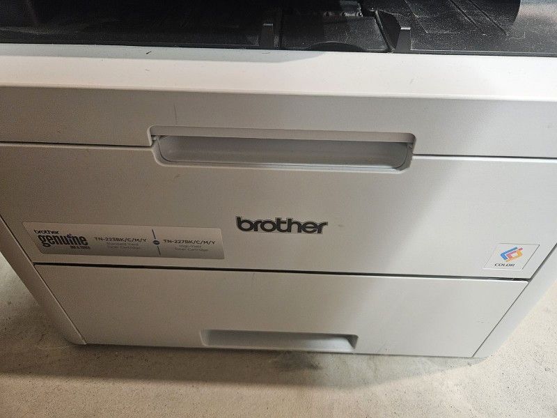 Brother Laser printer