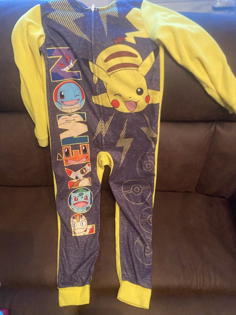 Kids Clothes Bundle