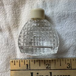 Antique Perfume Bottle