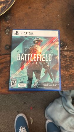 Battlefield 2042 20$ Or Best Offer