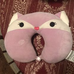 Squish mellow Head Rest Baby/kids