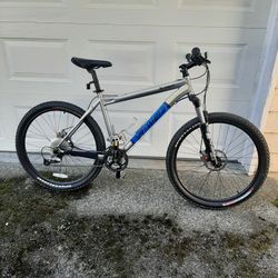 Specialized Rockhopper Comp.