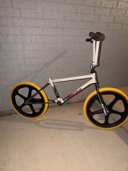 Bmx