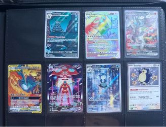 Pokémon Collection