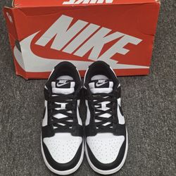 Nike Dunk Low Panda DD1503-101 Women’s Shoes Size 11