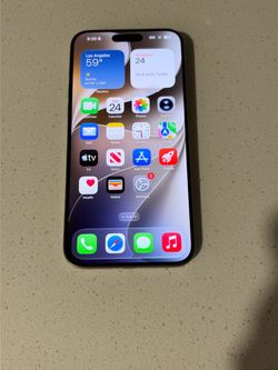 Iphone 15 ProMax