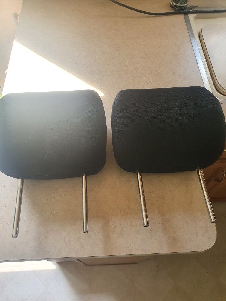 Scion Headrests