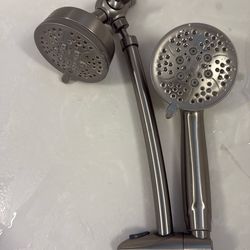 Moen Shower Head