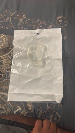 RegMed Mirage liberty mouth cushion LGE