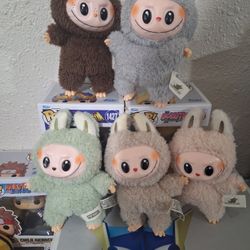 La Bubu Toy