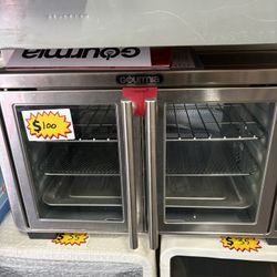 Air Fryer Oven Convert Oven