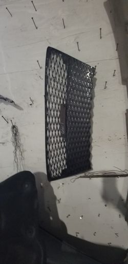 14 15 16 2014 2015 2016 LEXUS IS IS250 IS200T IS300 SEDAN FSPORT F SPORT LOWER GRILLE GRILL OEM