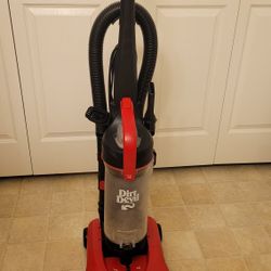 Dust Devil Vaccum Cleaner